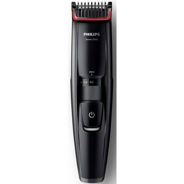 Rasoir philips: zéro poils et zéro énergie ?