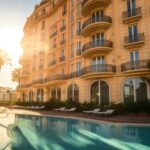 Les meilleurs hôtels à Nice avec vue sur la mer
