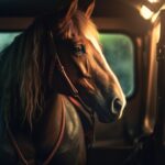 Assurance van cheval obligatoire : ce que vous devez savoir