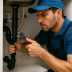 Plombier proche de l’Isle-Adam : trouver un artisan fiable pour tous vos besoins en plomberie plombier