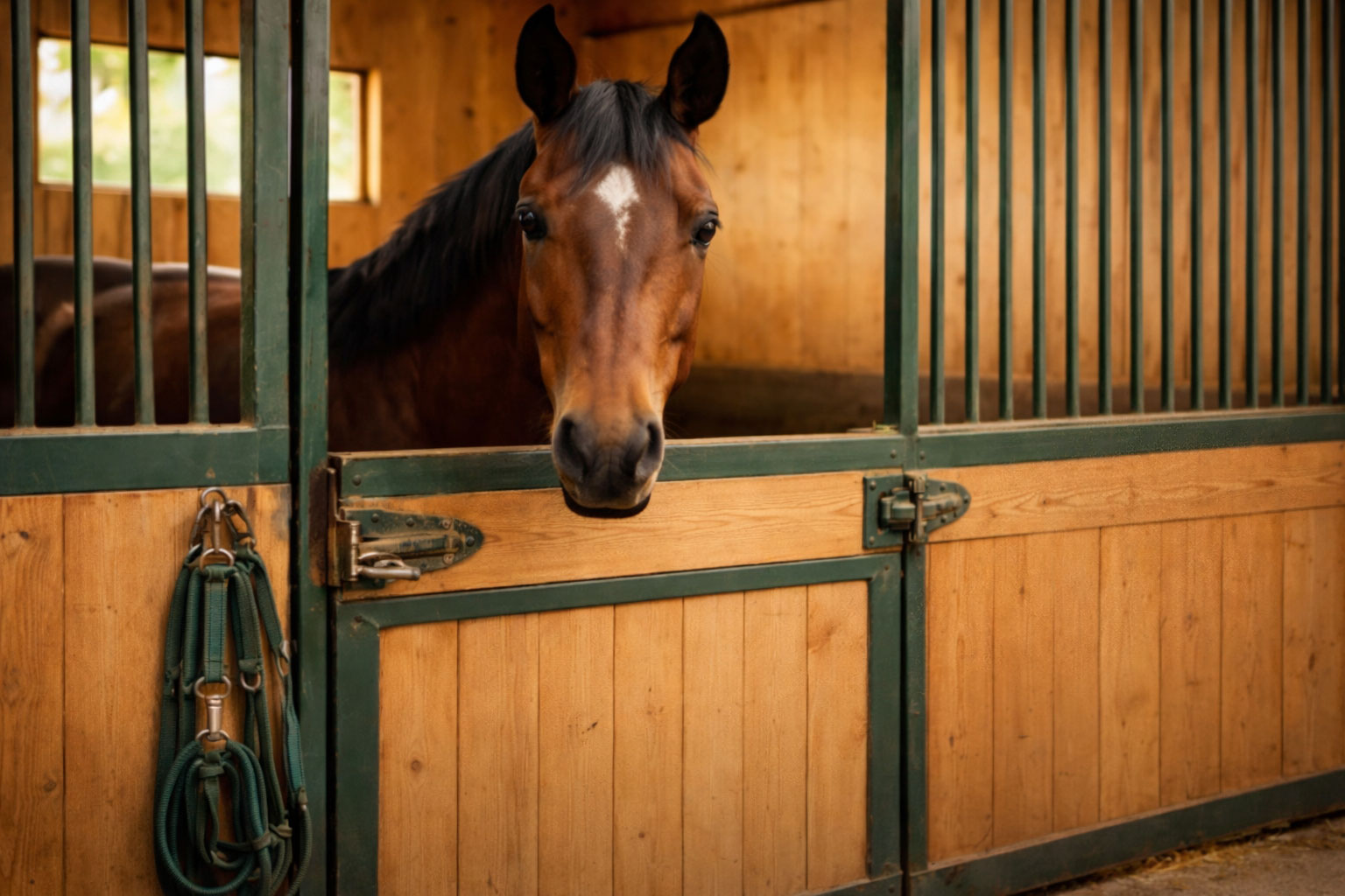 Où trouver une pension cheval autour de moi ?