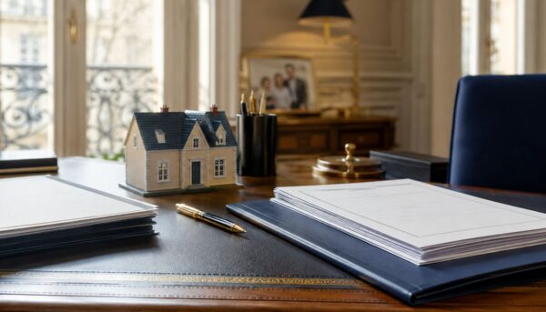 Comment éviter les droits de succession sur un bien immobilier ? 